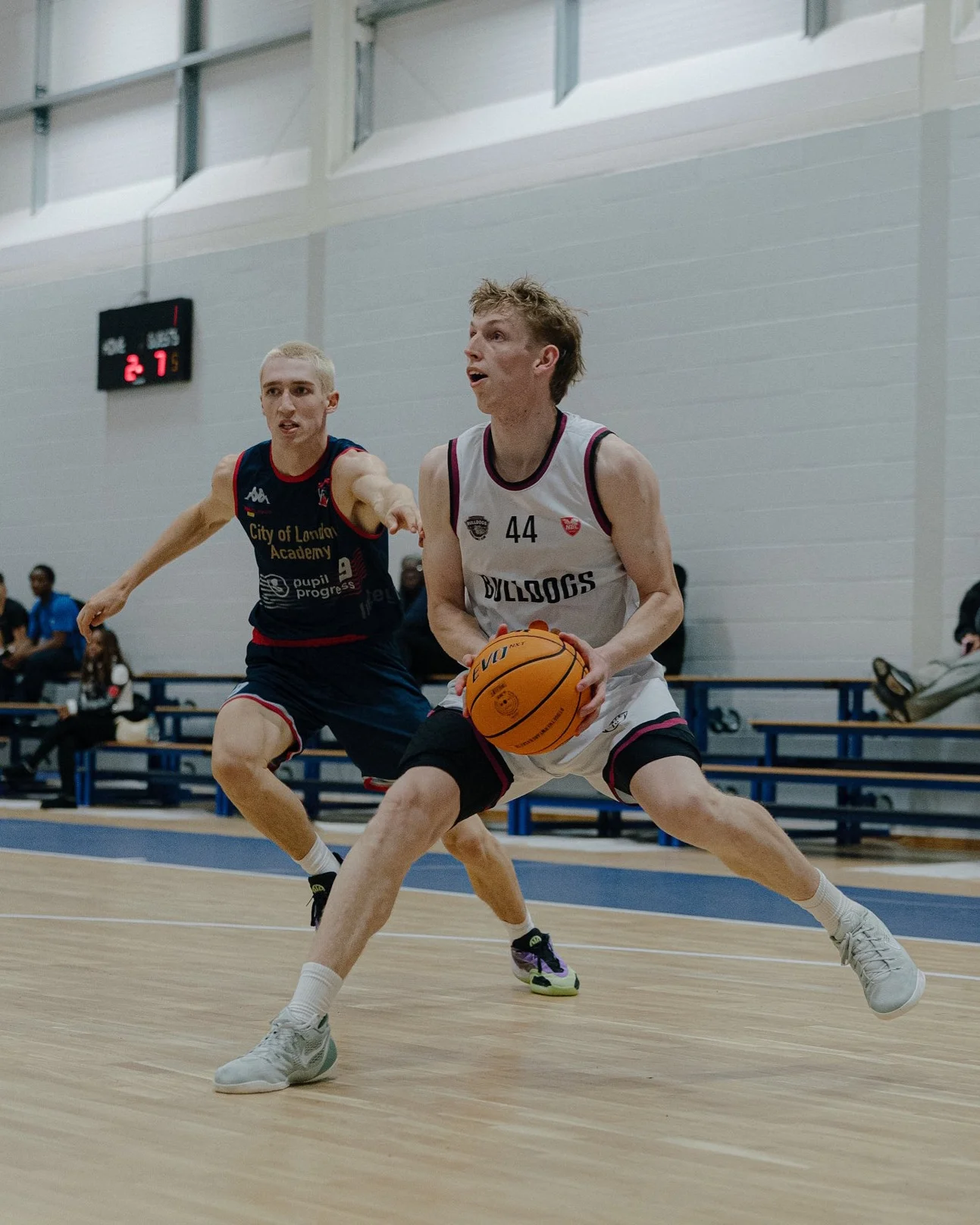 NBL D1 Recap (3/4 Oct 2026) - Live Stats, streaming, quotes and more
